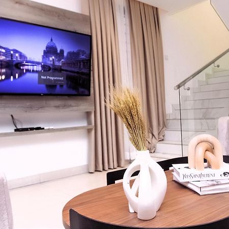 Luna Loft ทีมา ภายนอก รูปภาพ